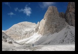 Dolomiti - Rosengarten -15-09-2014 - Bogdan Balaban